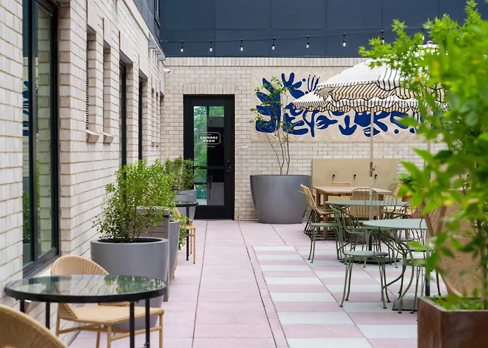 The Gilmore, An Avantstay Hotel Nashville